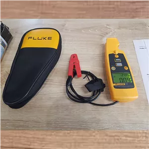 میلی آمپرمتر فلوک fluke 771