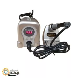 هویه ترانس دار ۴۵۰ درجه  HAKKO fx-888D ساخت ژاپن