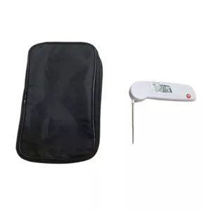 ترمومتر تماسی نفوذی TESTO 103 ساخت آلمان