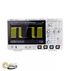 اﺳﻴﻠﻮﺳﻜﻮپ یو نی تی UNI-T MSO2204X