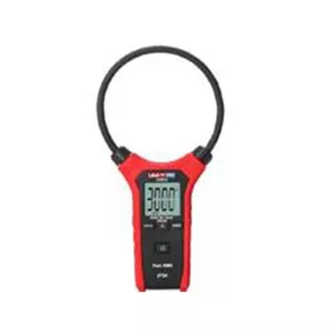 آمپرمتر فلکسی 3000 آمپری AC یونیتیUNI-T UT281A