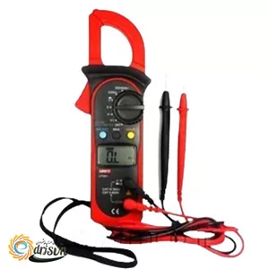 آمپرمتر کلمپی یو نی تی UNI-T UT201 ساخت چین