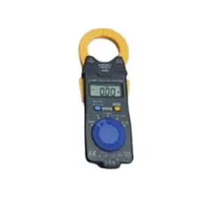 آمپرمتر کلمپی هیوکی HIOKI-3287 با کارتن ساخت ژاپن
