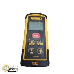 متر لیزری دیوالت DEWALT DW03050 50M ساخت هلند