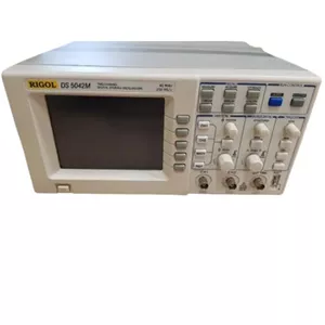 اسیلوسکوپ RIGOL  DS-5042M ساخت چین