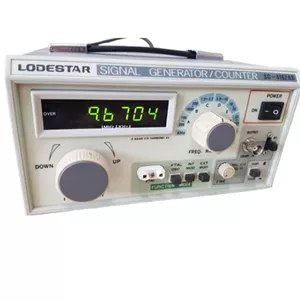 سیگنال ژنراتور LODESTAR SG-4162AD