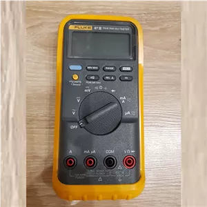 مولتی متر فلوک FLUKE 87 iii ساخت آمریکا