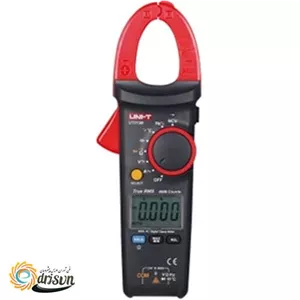 آمپرمتر کلمپی یو نی تی UNI-T UT213B