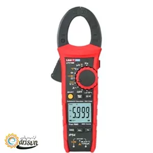 آمپرمتر کلمپی UNI-T 219M