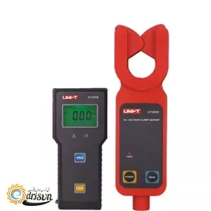 کلمپ آمپر متر یونیتی مدل UT255B فشار قوی