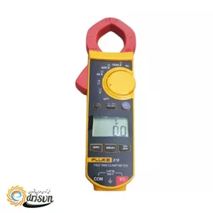 آمپرمتر کلمپی فلوک fluke 319