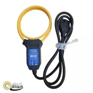 آمپرمتر کلمپی هیوکی CT HIOKI CT-6280 ساخت ژاپن