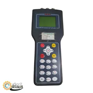 تستر کنتور ۳ فاز سنجش افزار آسیا MT-310
