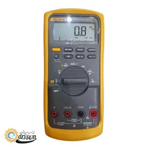 مولتی متر فلوک FLUKE 87v