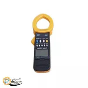 پاورمتر کلمپی هیوکی HIOKI 3286 ساخت ژاپن