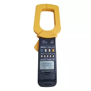 پاورمتر کلمپی هیوکی HIOKI 3286-20 ساخت ژاپن