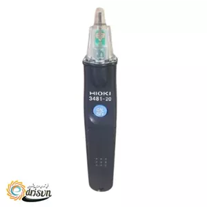 فازمتر القایی هیوکی HIOKI 3481-20