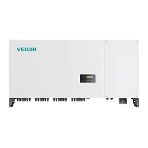 اینورتر خورشیدی آن گرید ویچی vst-150k