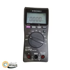 مولتی متر هیوکی HIOKI DT-4252  ساخت ژاپن