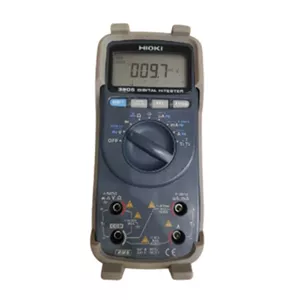 مولتی متر هیوکی HIOKI 3805 ساخت ژاپن