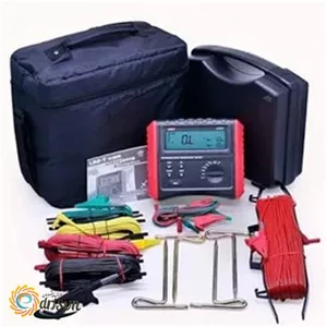 ارت سنج ( ارت تستر ) یو نی تی UNI-T UT572A