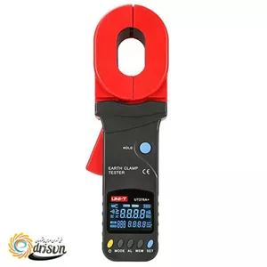 ارت سنج ( ارت تستر ) کلمپی یو نی تی UNI-T UT278A