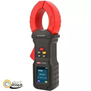 ارت سنج ( ارت تستر ) کلمپی یو نی تی UNI-T UT278D