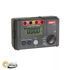 ارت سنج ( ارت تستر ) یو نی تی UNI-T UT521