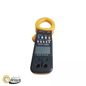 آمپرمتر کلمپی هیوکی HIOKI 3285 ساخت ژاپن