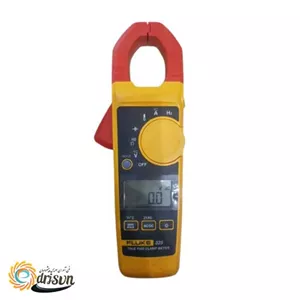 آمپرمتر کلمپی فلوک FLUKE 325