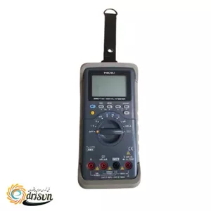 مولتی متر هیوکی HIOKI 3801-50 ساخت تایوان