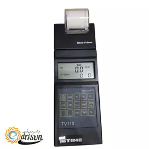 دستگاه ارتعاش سنج TIME TV110 VIBRATION METER