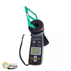 ارت سنج ( ارت تستر ) کلمپی کیوریتسو KYORITSU 4200