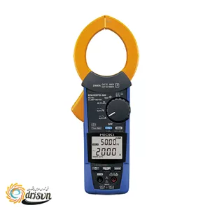 آمپرمتر کلمپی هیوکی 50-HIOKI-4373  ساخت ژاپن