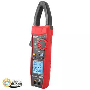 آمپرمتر کلمپی یو نی تی UNI-T UT219PV