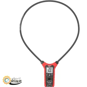 آمپرمتر کلمپی یو نی تی UNI-T UT281E