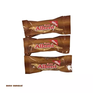 شکلات مینی آلبنی اولکر Ulker Albeni پک 250 گرم