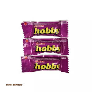 شکلات مینی هوبی اولکر Ulker Hobby پک 250 گرم