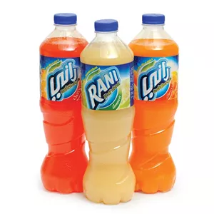 نوشیدنی میوه ای رانی RANI FRUIT DRINK در 4 طعم حجم 1 لیتری
