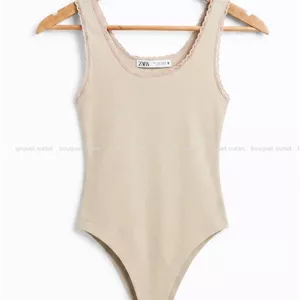 بادی کرمی کبریتی زارا ZARA