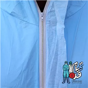 لباس کار محافظتی تایوک مدل TY45B
