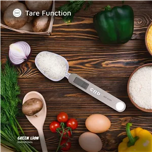 ترازو قاشقی گرین لاین GREEN LION