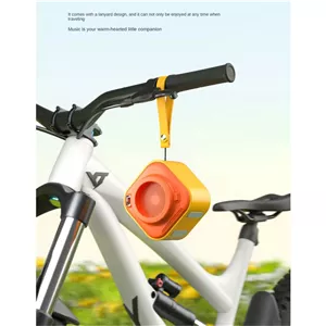 اسپیکر بلوتوثی قابل حمل ایوا 132