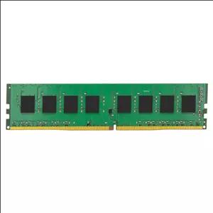 رم کامپیوتر کینگستون KVR DDR4 8GB Single 3200MHz CL22