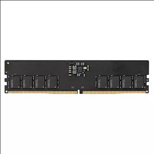 رم کامپیوتر گیل Pristine DDR5 16GB Single 4800MHz CL38