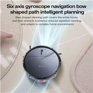 جارو هوشمند رباتیک یسیدو EC22 