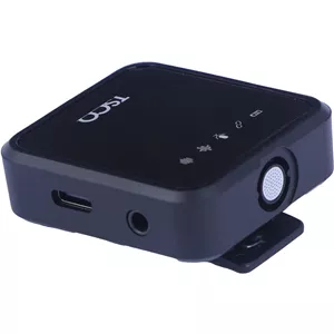 میکروفون یقه ای بی سیم TSCO TMIC 5007
