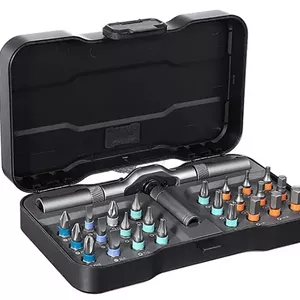 ست 24 عددی آچار و پیچ گوشتی شیائومی Xiaomi DUKA/Atuman RS1 24 in 1 Screwdriver Set