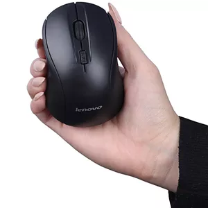 موس بی سیم لنوو G620
