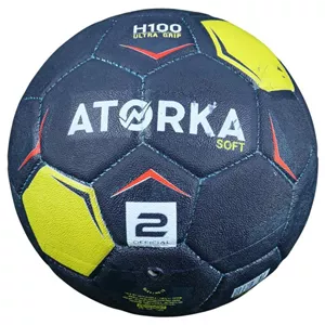 توپ هندبال Atorka سایز 2